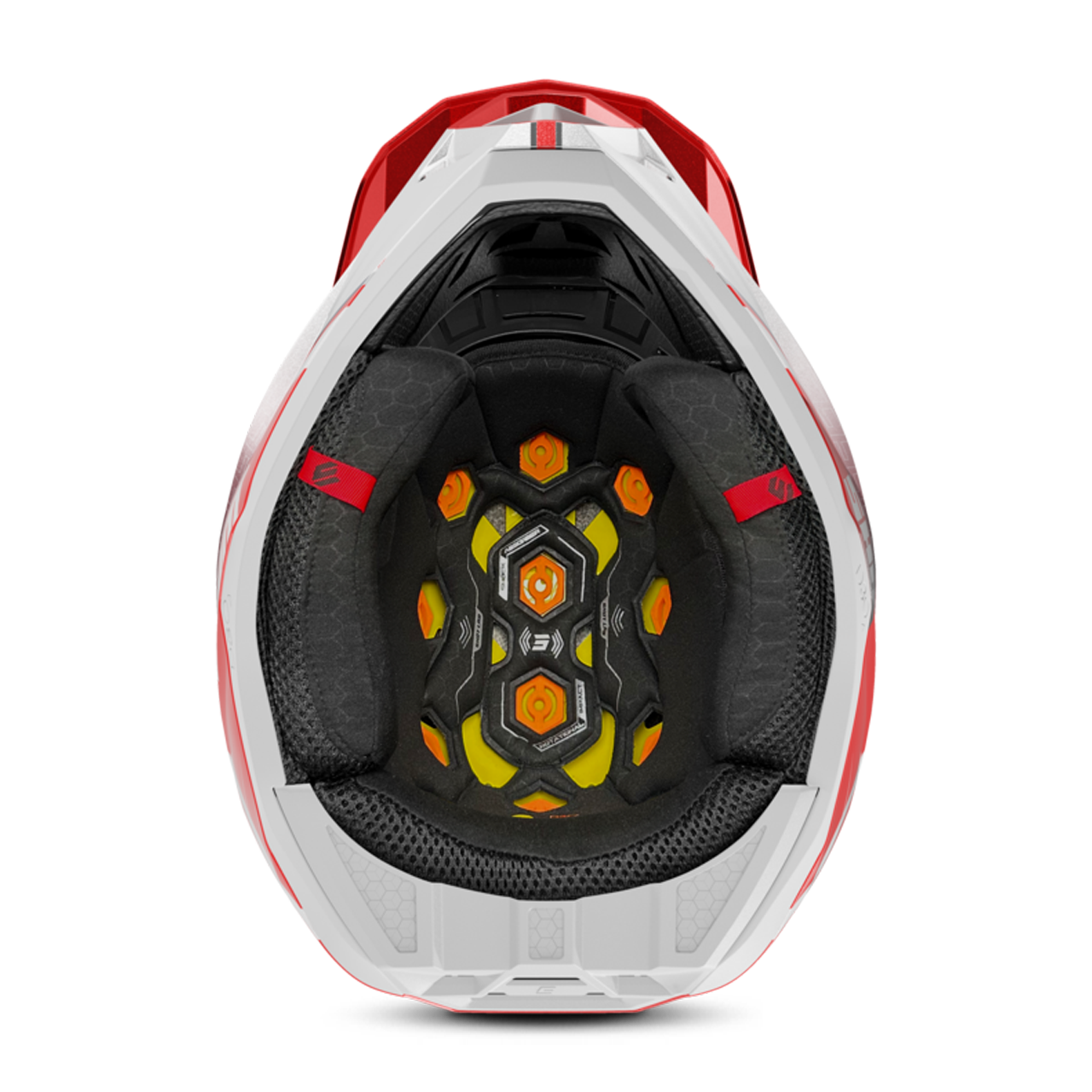 Čelada MX Shot Lite Challenger
