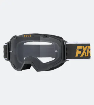 MX Akiniai FXR Maverick Prime