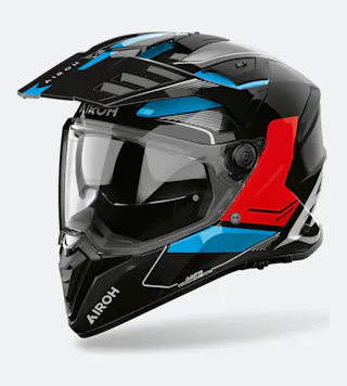 Airoh Bandit Adventure Helmet