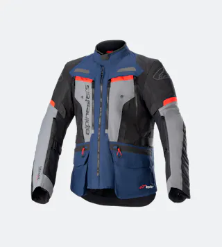 MC Яке Alpinestars Bogota Pro Drystar