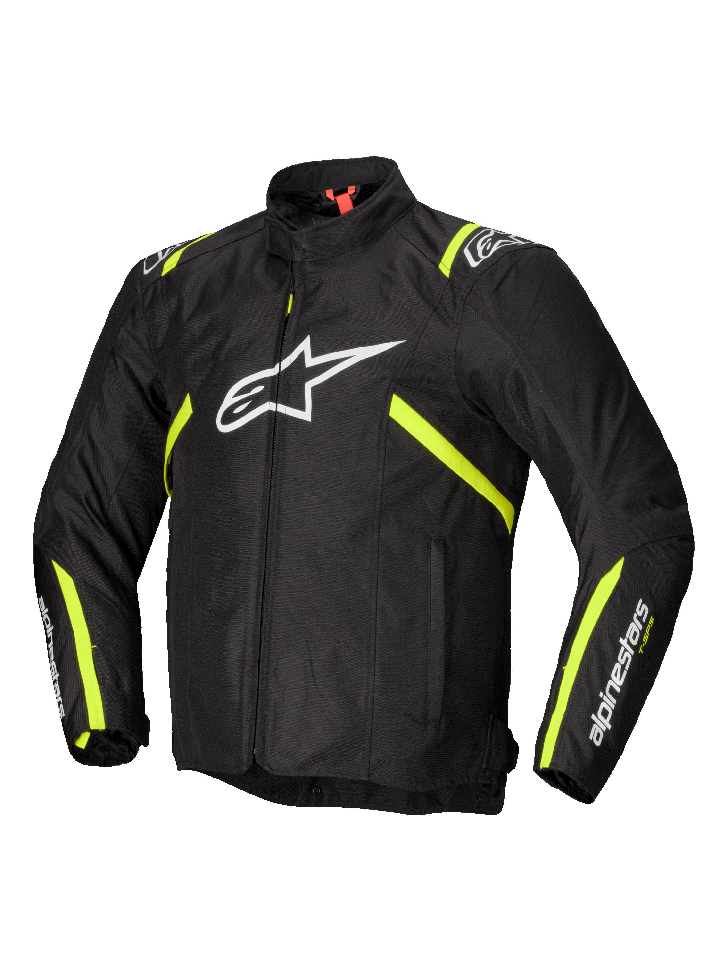 Chaqueta de Moto Alpinestars T-SP V2 WP