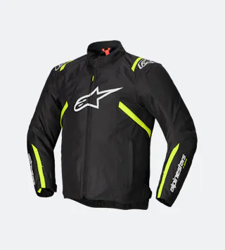 Μπουφάν MC Alpinestars T-SP V2 WP
