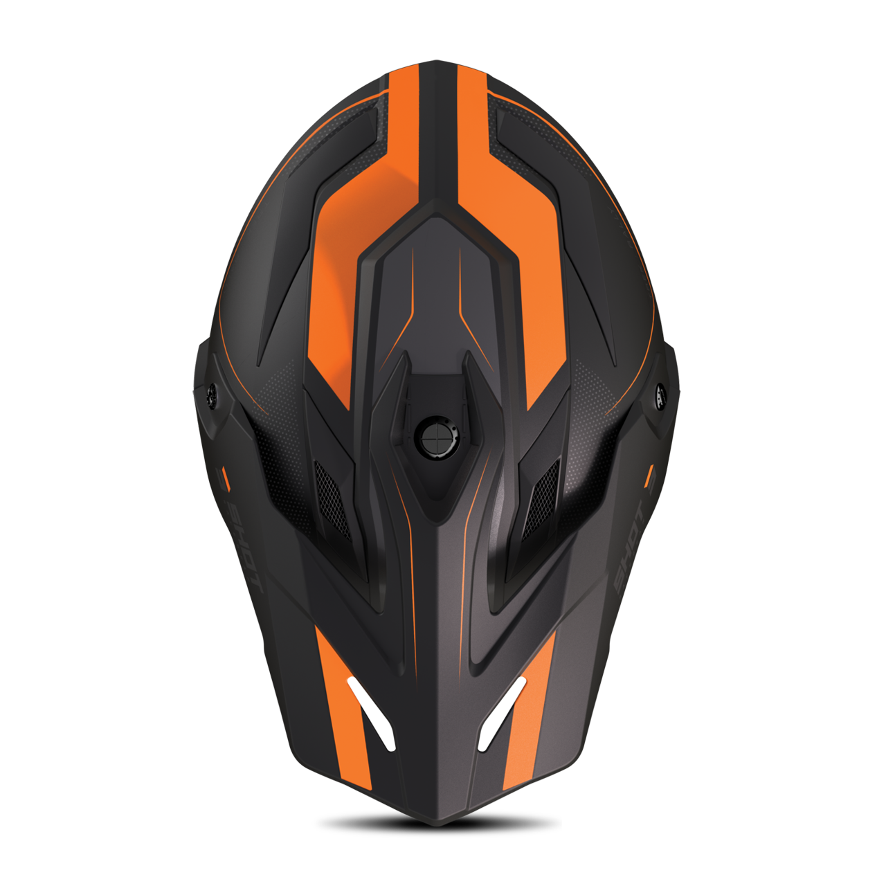 Shot Trek Rally Adventure Helmet Rally