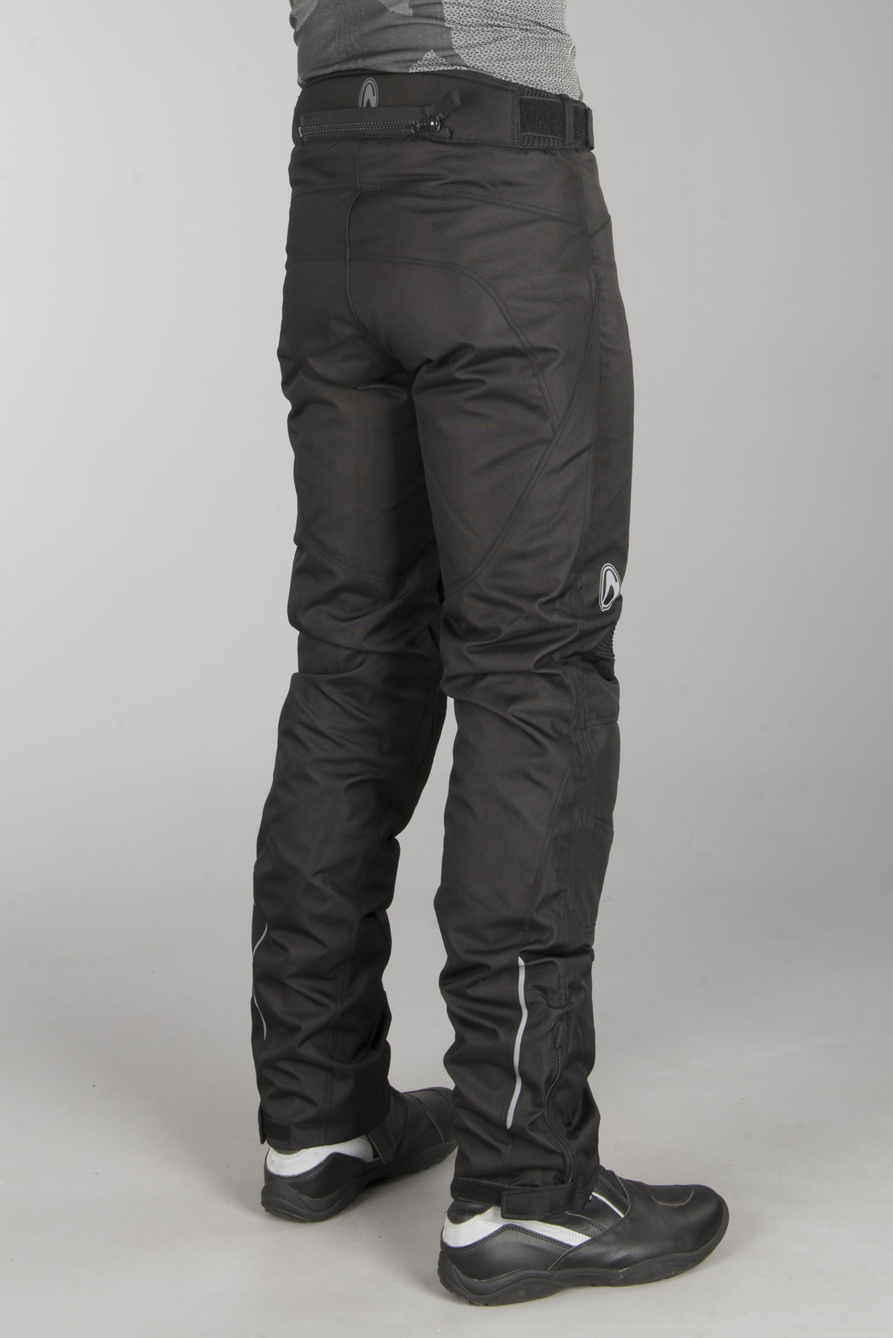 Pantalones de Moto Richa Denver Long