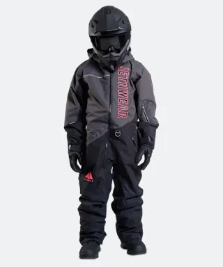 Mono de Nieve Niño Jethwear Odin & Olivia