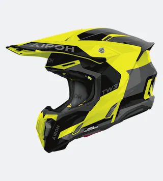 Κράνος MX Airoh Twist 3 Fancy (2026)