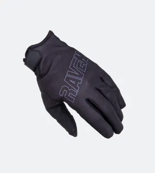 Rokavice MX Raven Rival