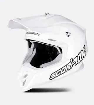 MX Šalmas Scorpion MX VX-16 EVO AIR