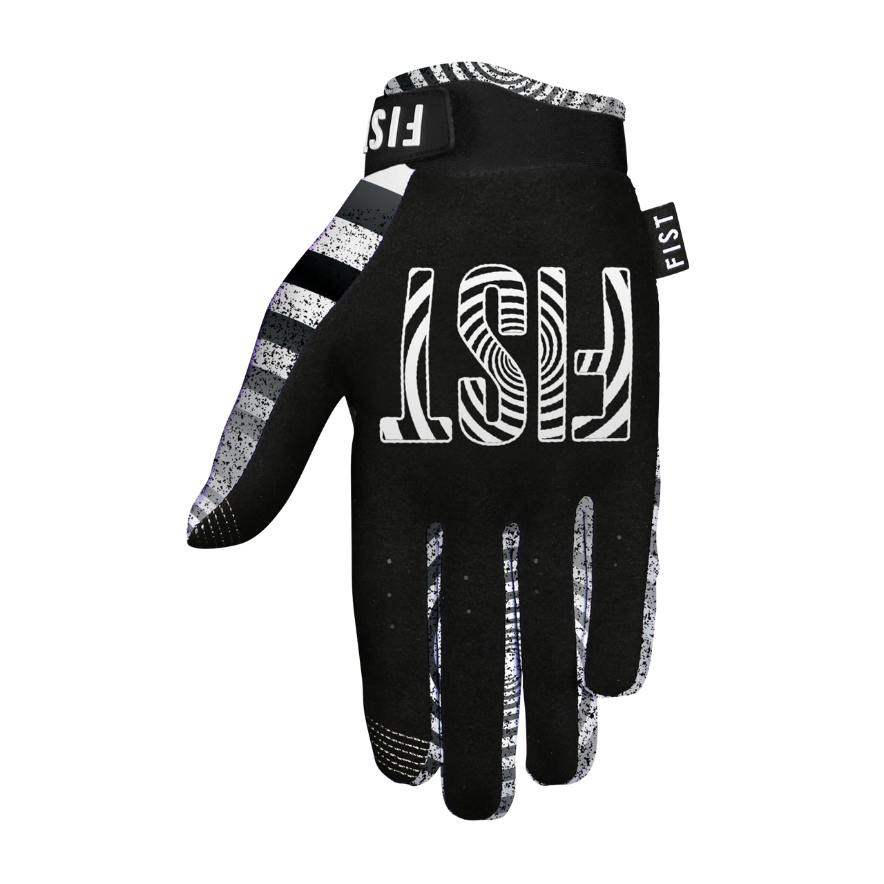 FIST Youth MX Gloves Jaguar
