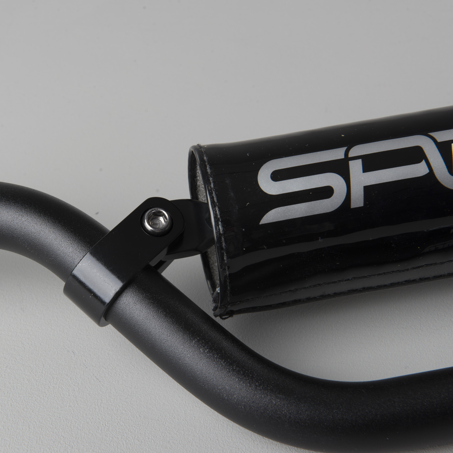 Mini-Stuur Protaper Zwart