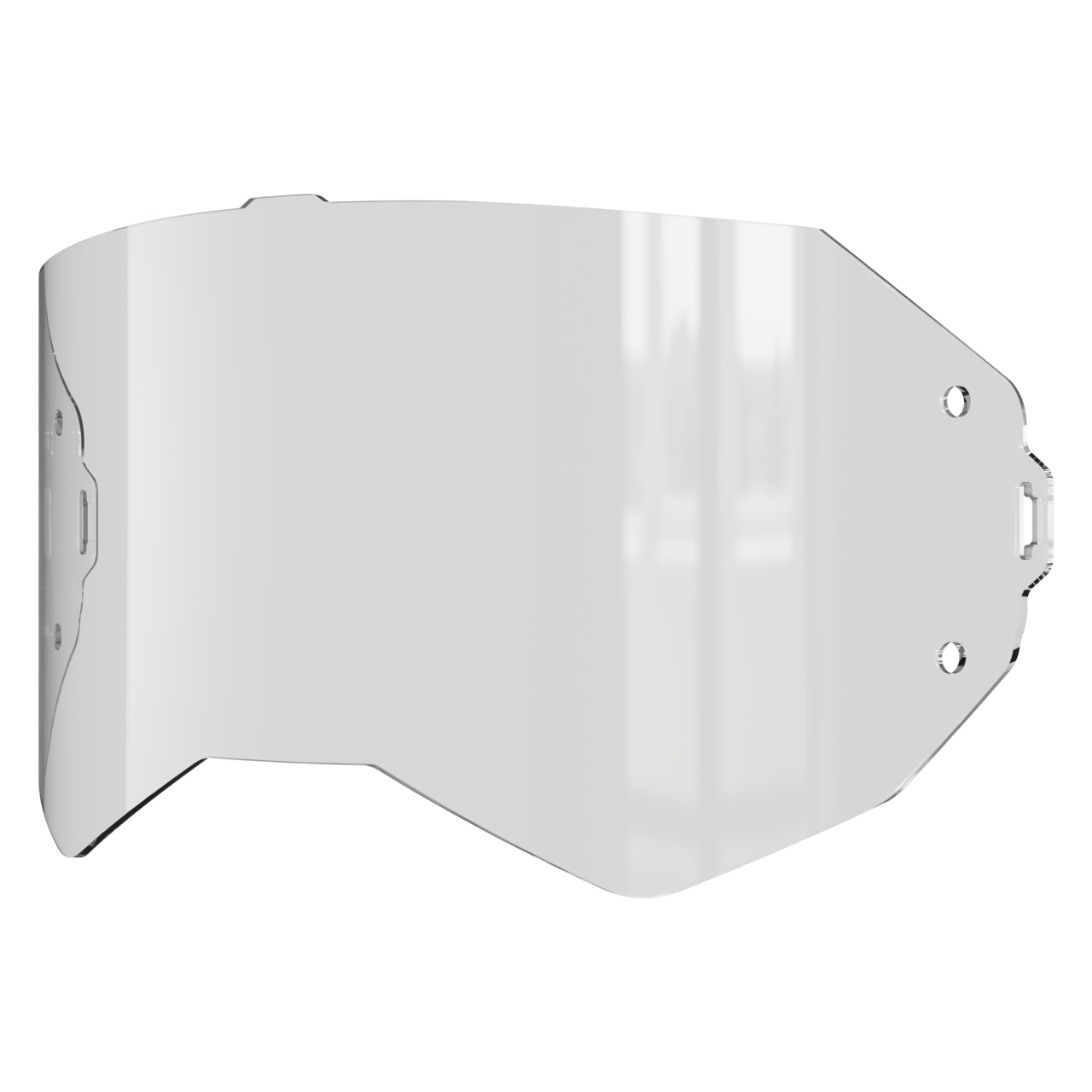Shot Race Gear Lite Roll-Off Lens AS/AF