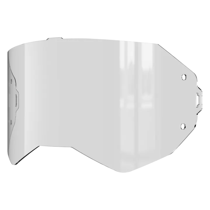 Cross Lens Shot Race Gear Lite Roll-Off AS/AF