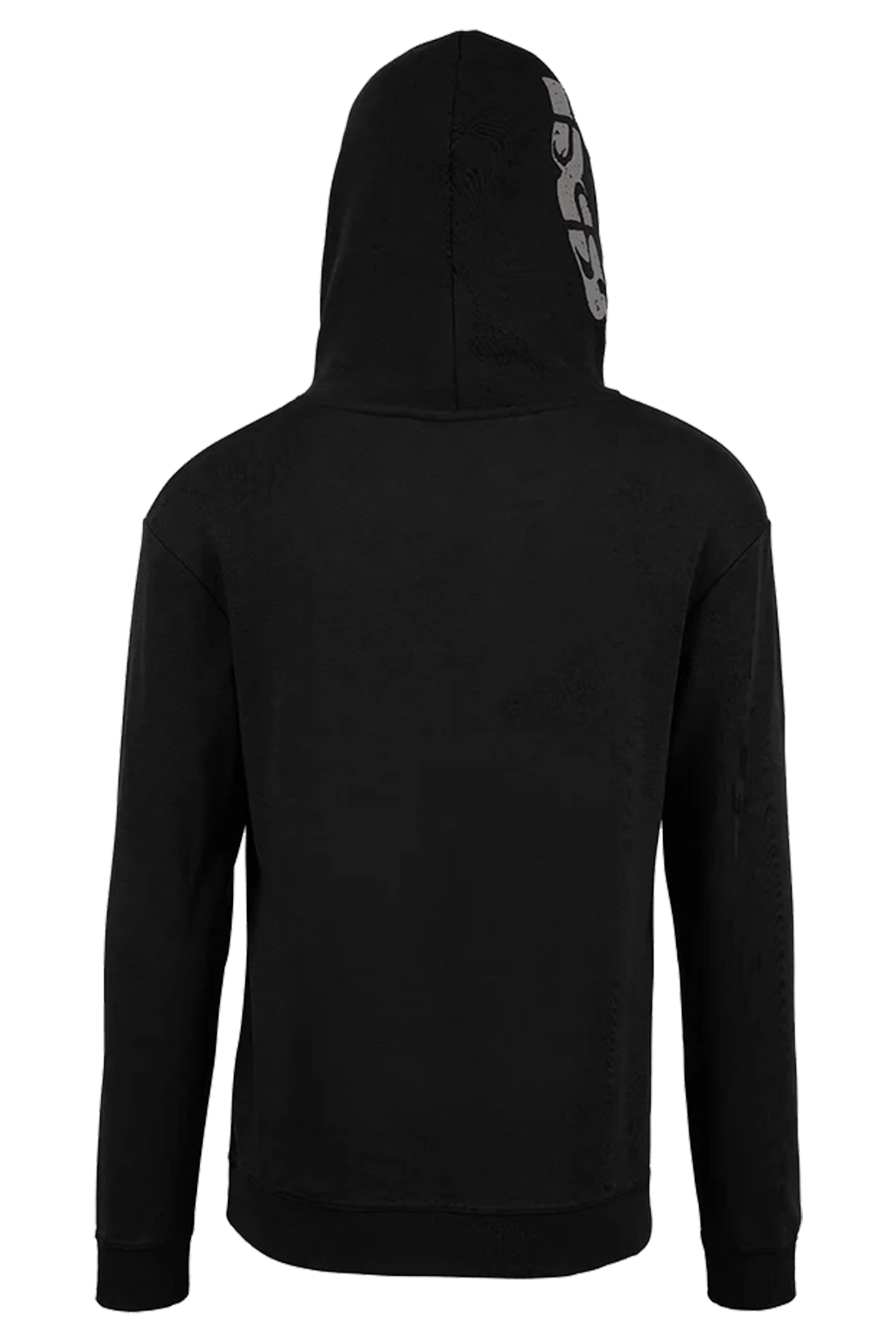 Hoodie iXS Brand Organic 2.0