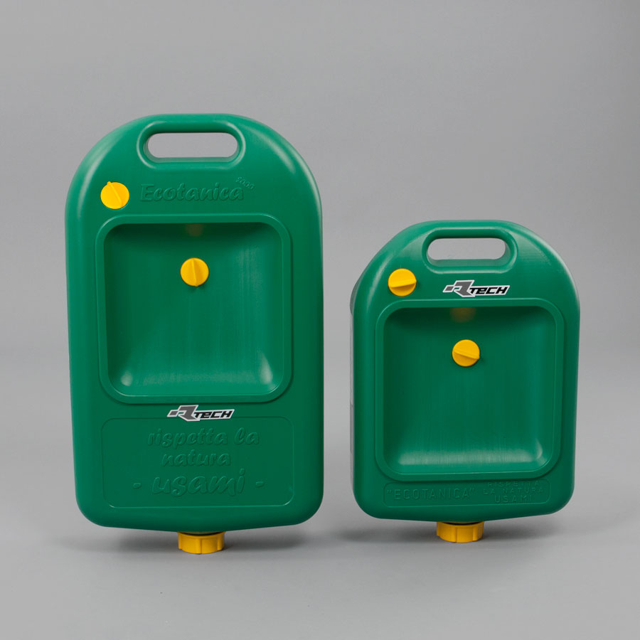 Bac de Vidange Huile Rtech 6/10L