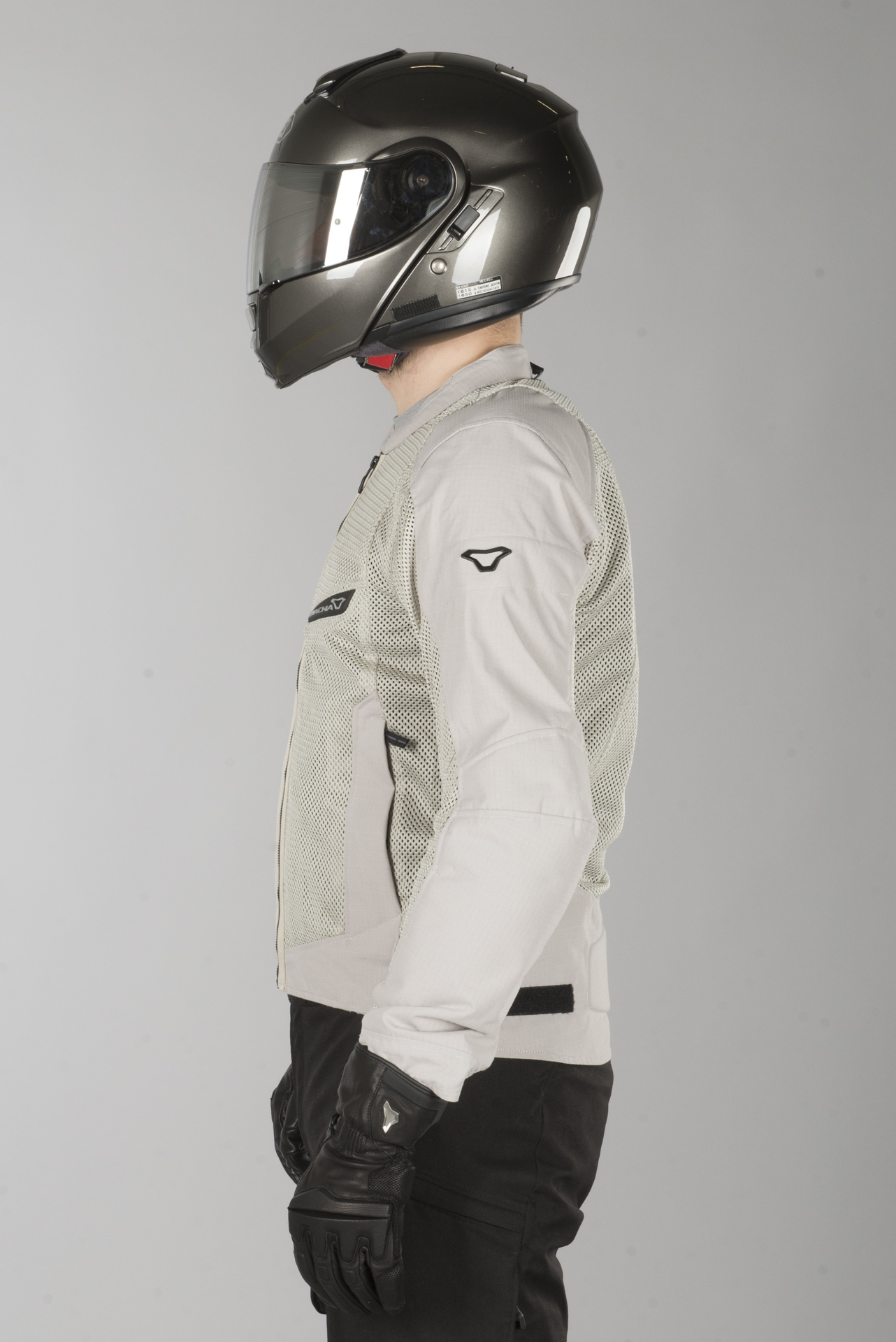 Chaqueta de Moto Macna Velocity