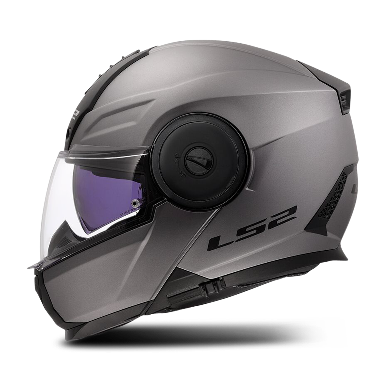 Casco Modular LS2 FF902 Scope II