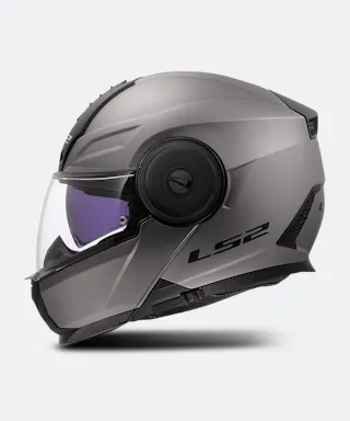 Casco Modular LS2 FF902 Scope II