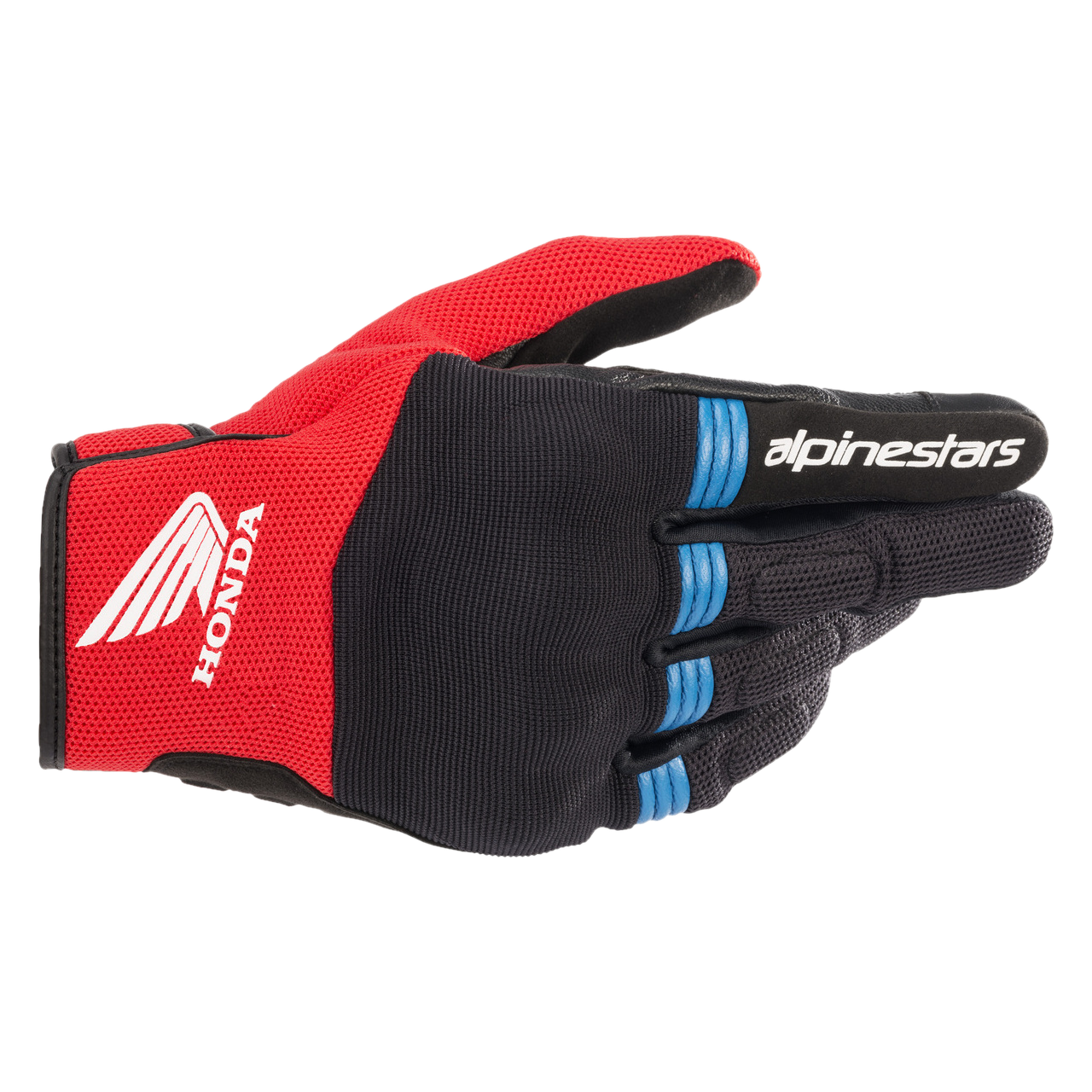 Motorhandschoenen Alpinestars Honda Copper