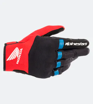 Guantes de Moto Alpinestars Honda Copper