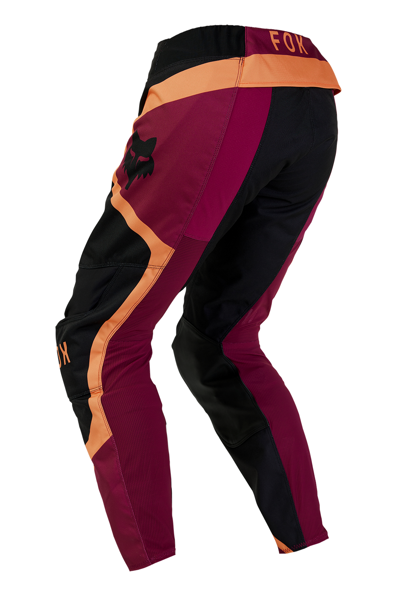 Pantalones de Cross Mujer FOX 180 Ballast
