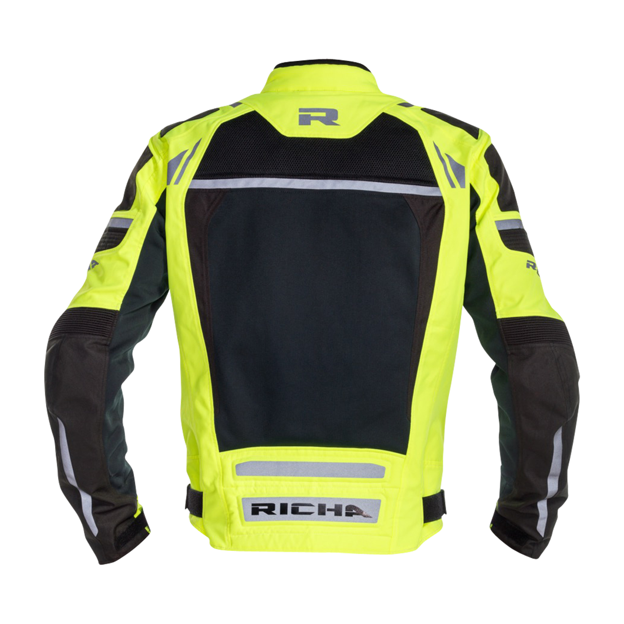 richan Richa Airstorm WP Motorcycle Jacket | 24MX