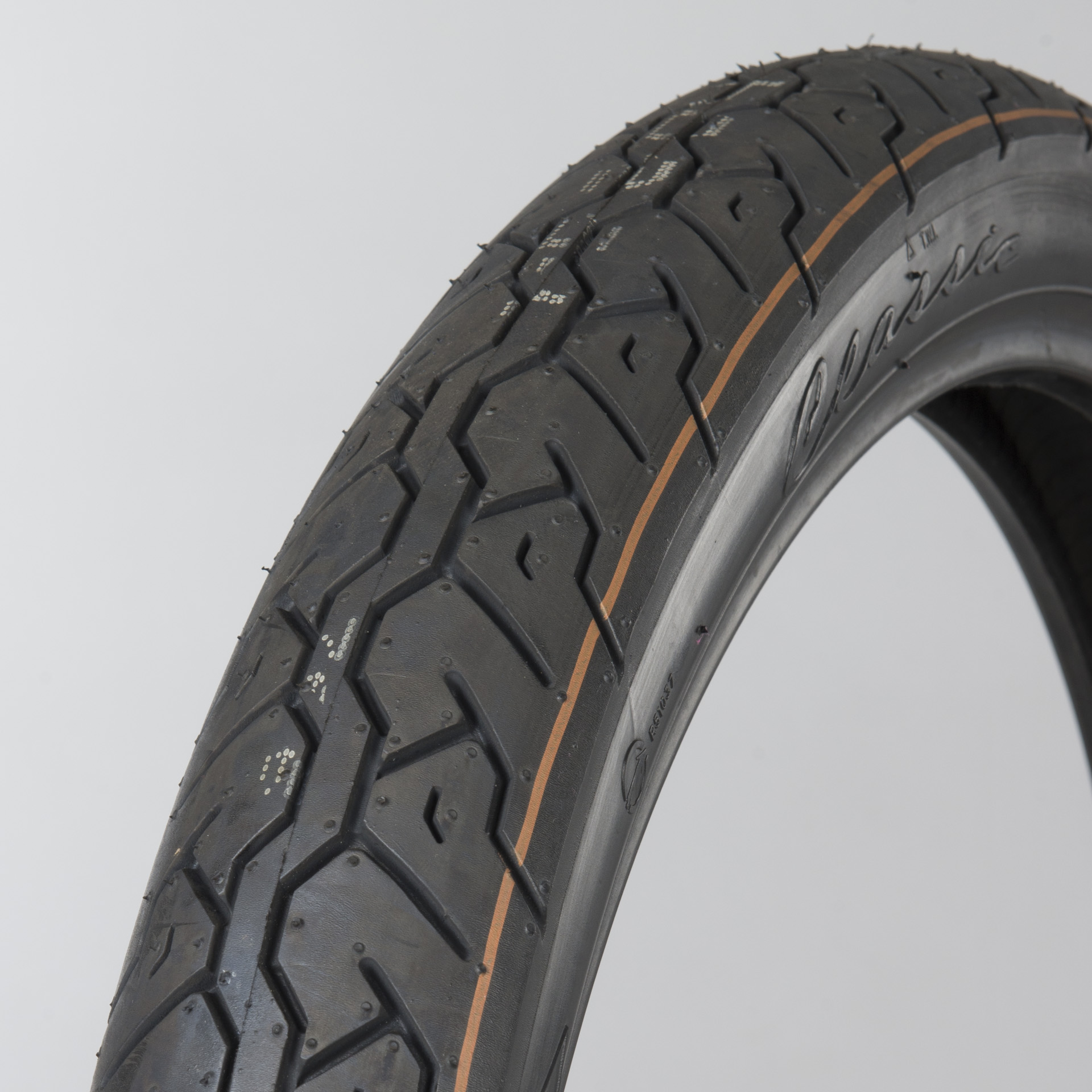 Neumático Delantero de Moto Maxxis Classic M6011