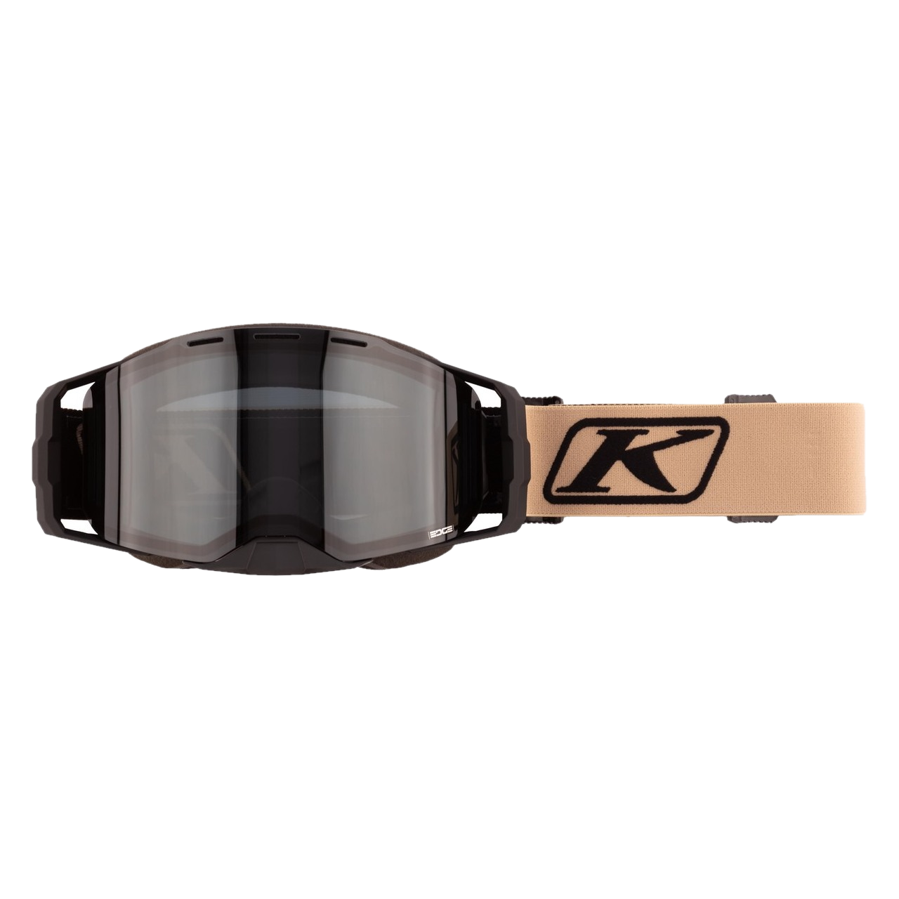 Sneeuwscooterbril Klim Edge Focus Lt Tint