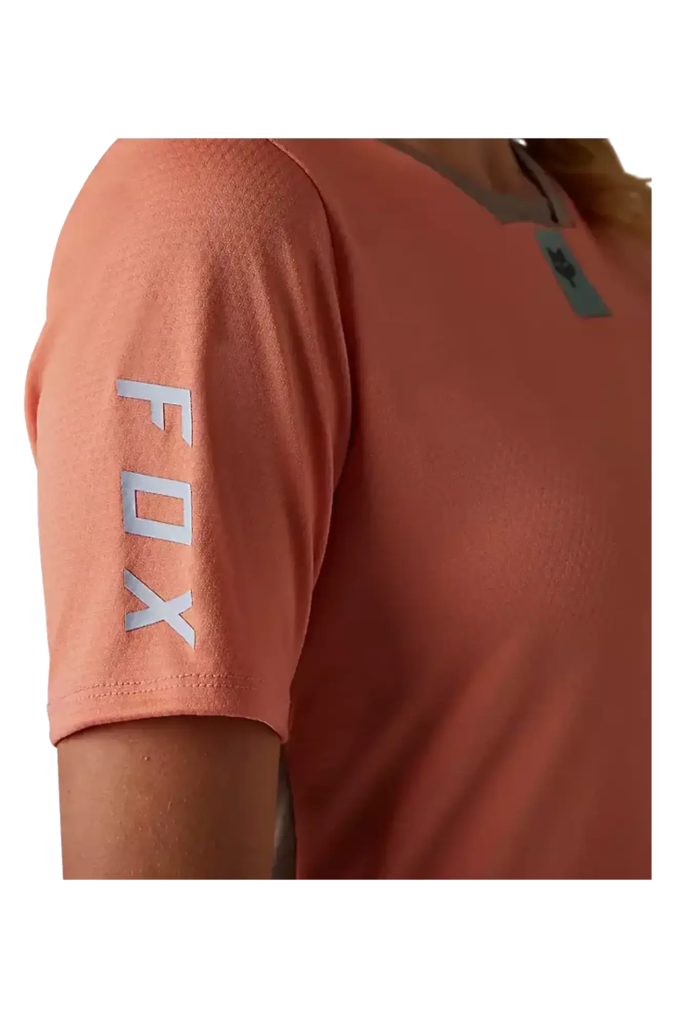 Camiseta MTB Mujer FOX Defend