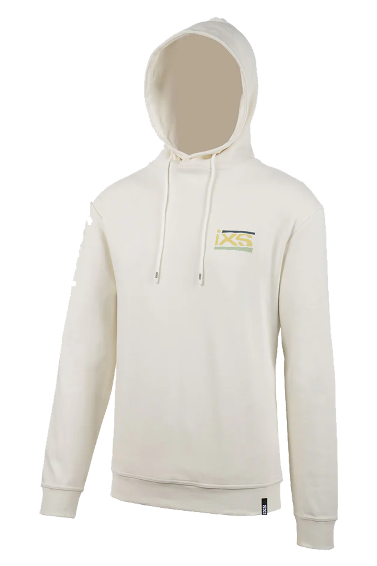 Sudadera iXS Arch Orgánica