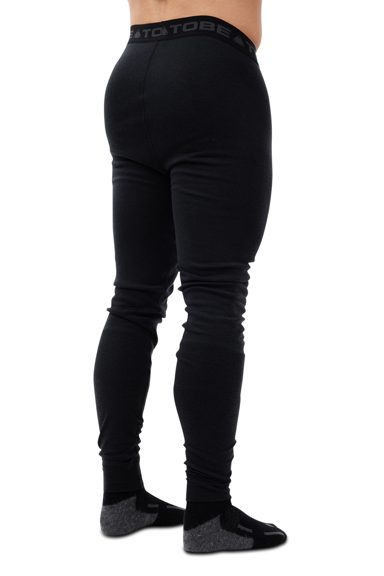 TOBE Ferox Merino Base Layer Pants