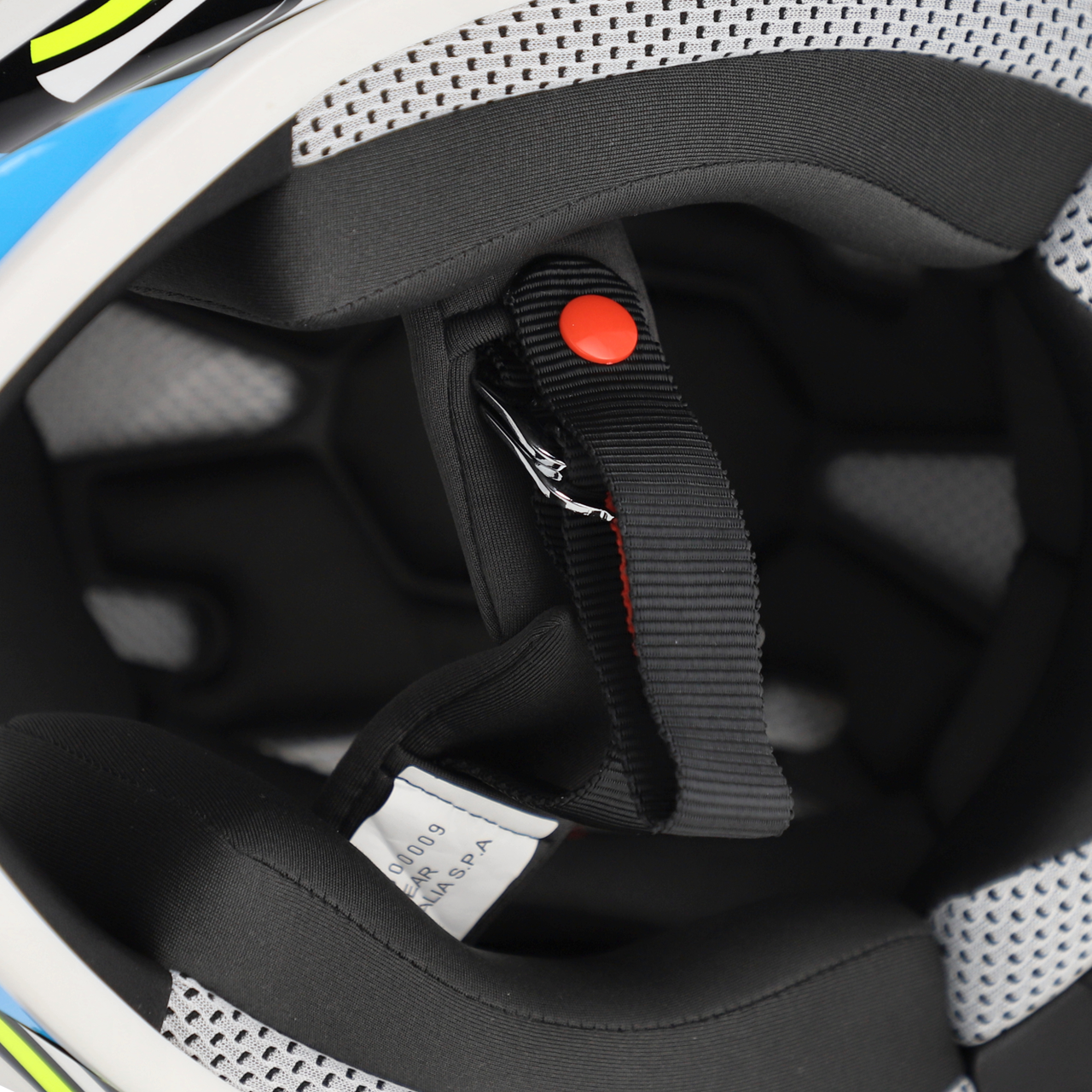Crosshelm Acerbis Linear 22-06