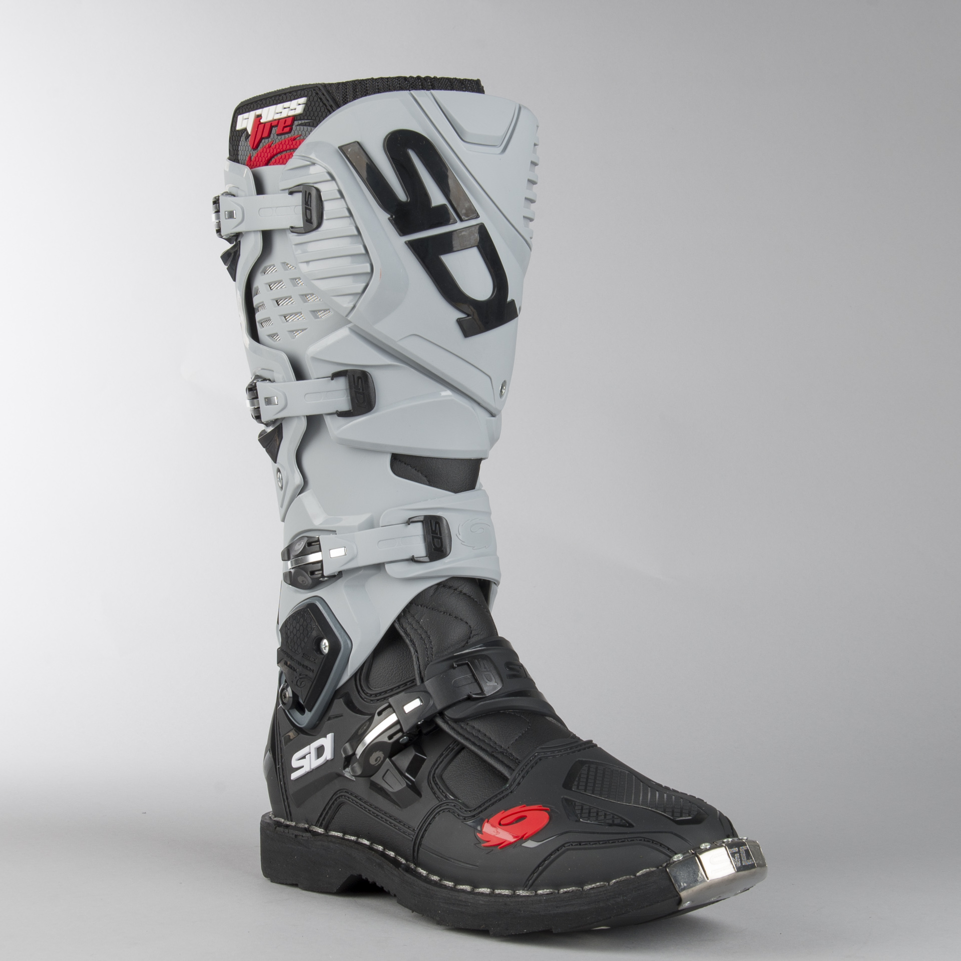Botas de Cross Sidi Crossfire 3