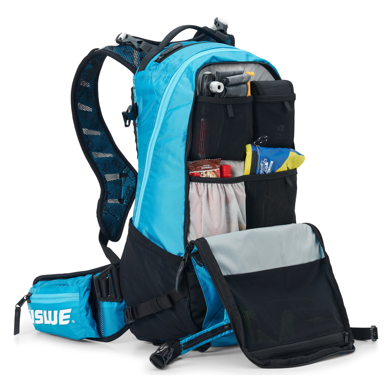 Ранец USWE Shred 25 L