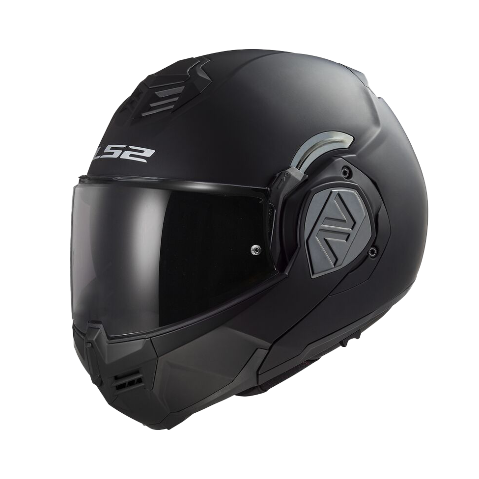 Модулна Каска LS2 FF906 Advant