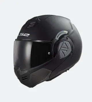 Modulinis Šalmas LS2 FF906 Advant