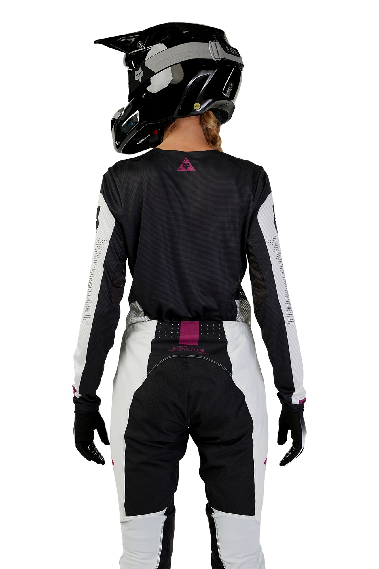 FOX Flexair Optical Women MX Jersey