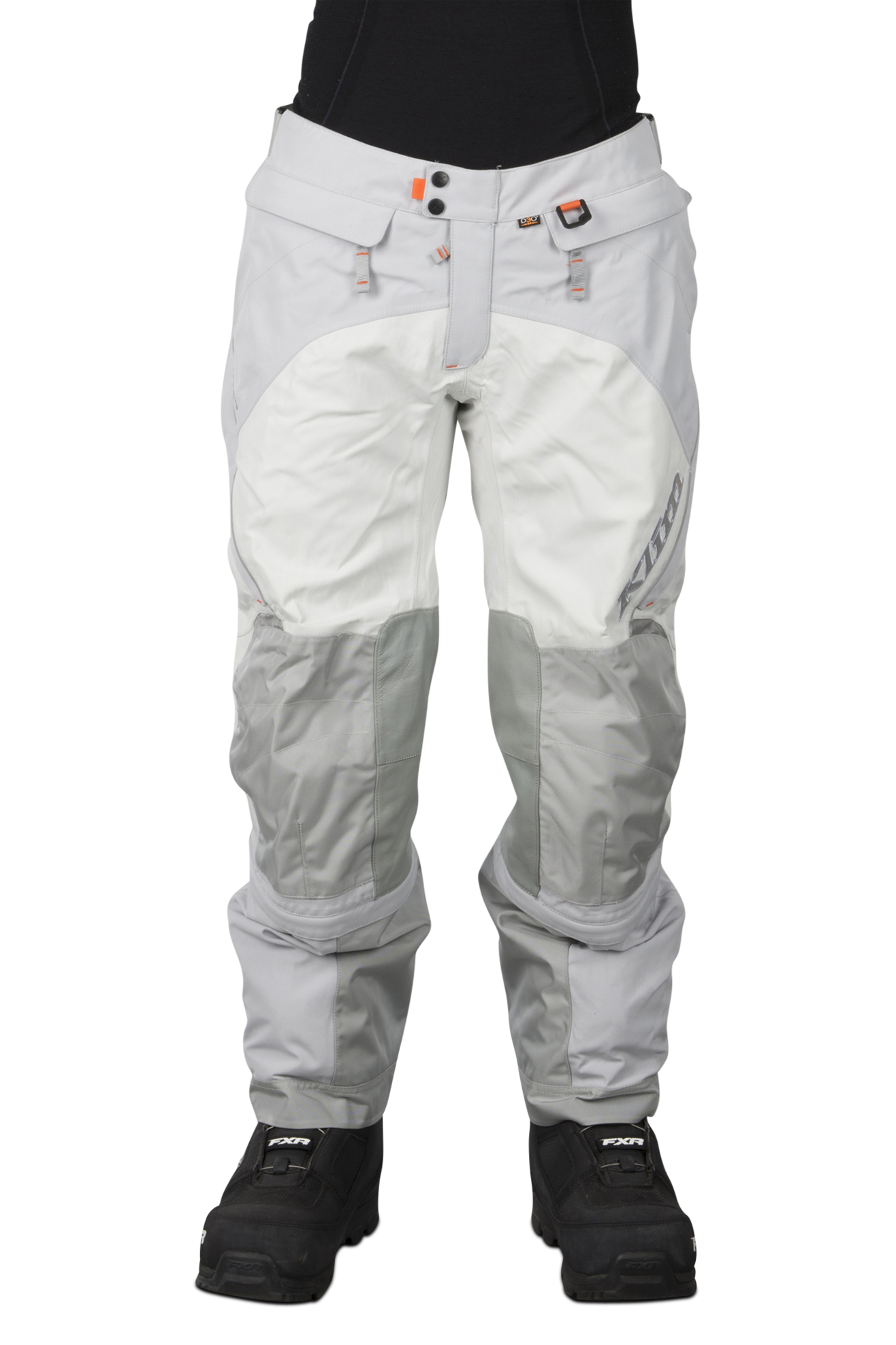 Broek Klim Altitude
