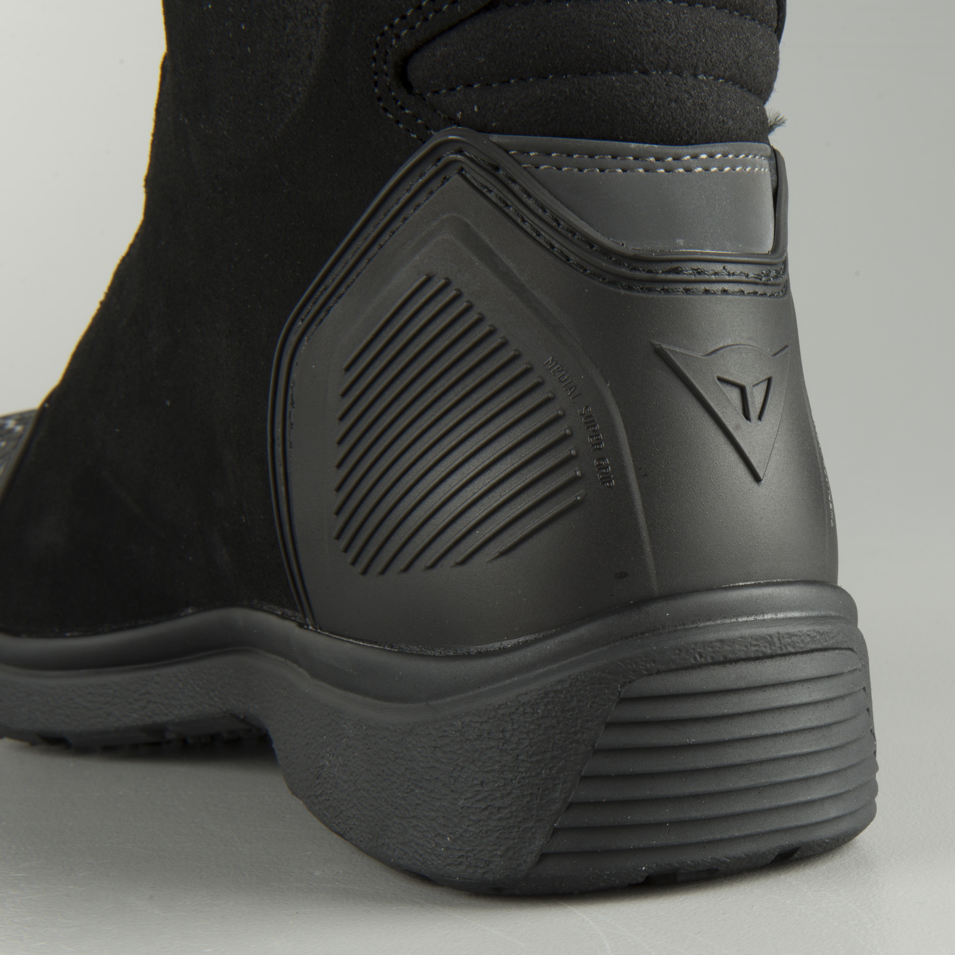 Stövlar Dainese Centauri Gore Tex® Svart Stövlar Dainese Centauri Gore Tex® Svart