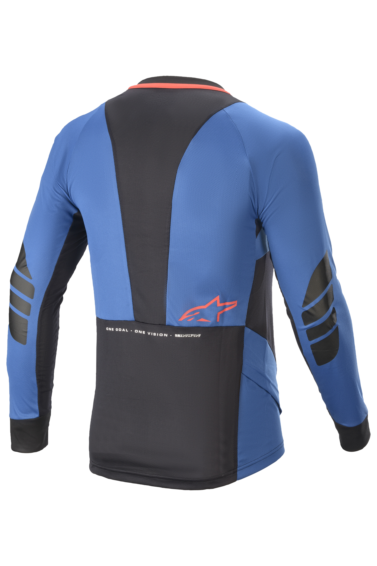 Alpinestars Drop 8.0 LS MTB Jersey
