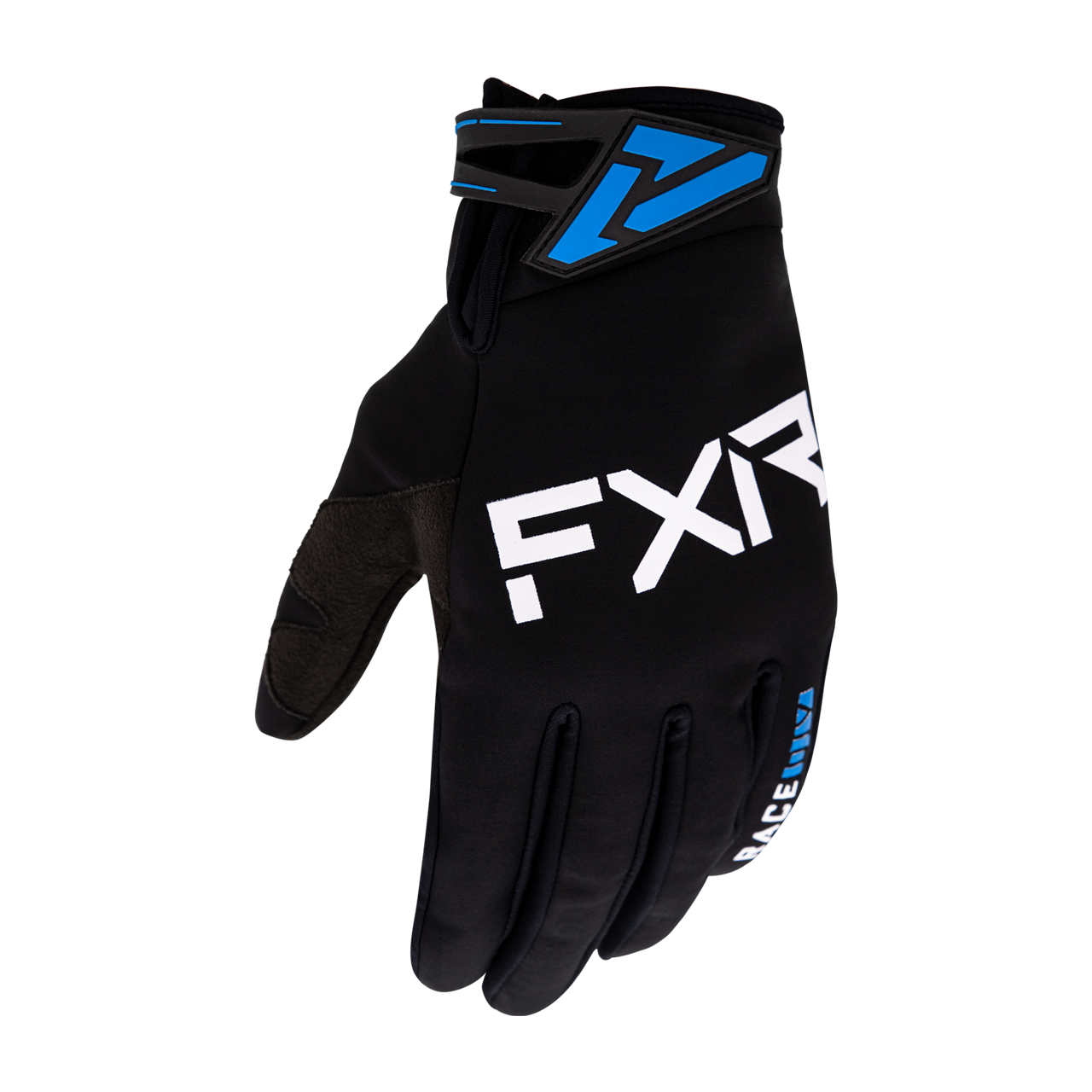 Crosshandschoenen FXR Cold Cross Lite Ops