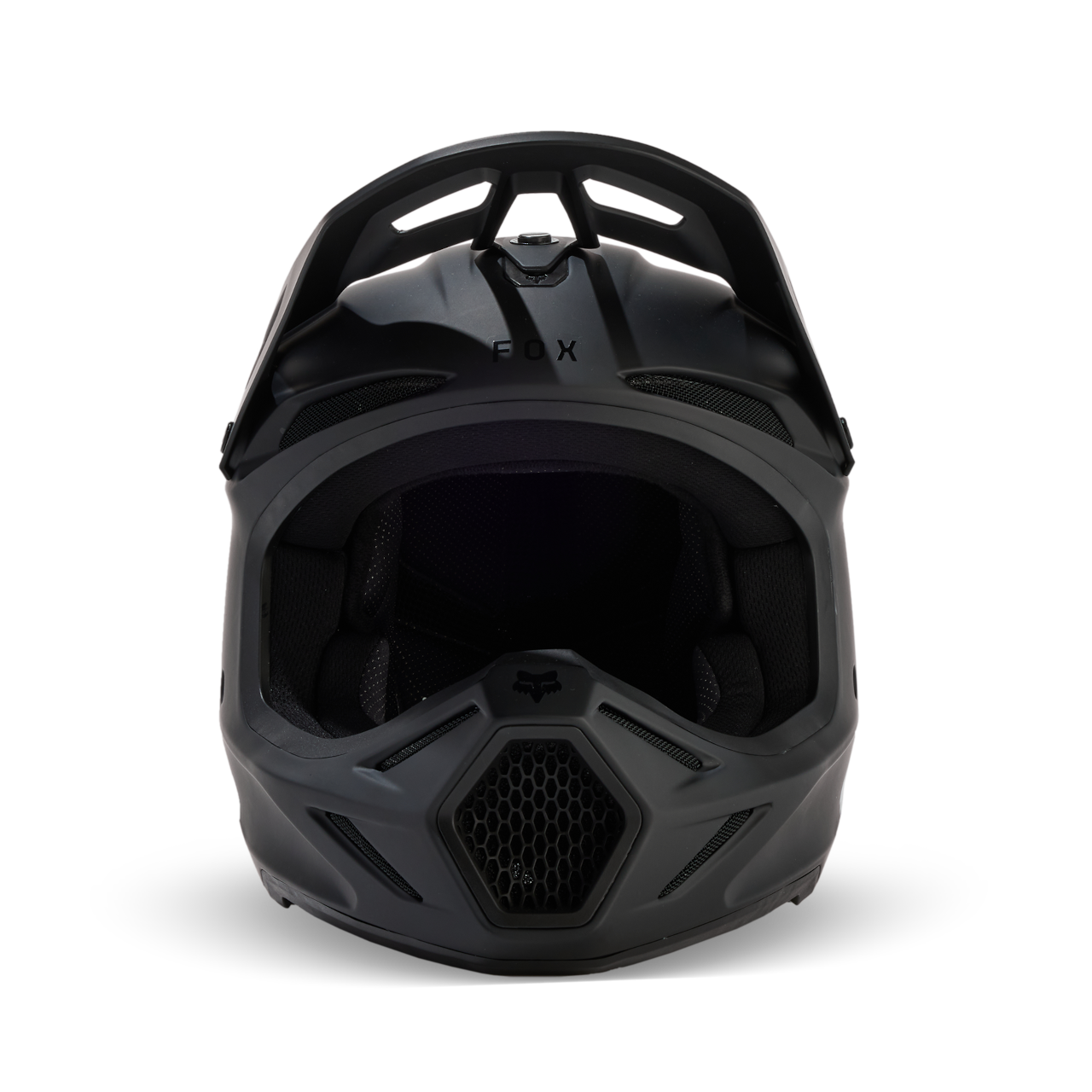 Casco de Cross Niño FOX V3