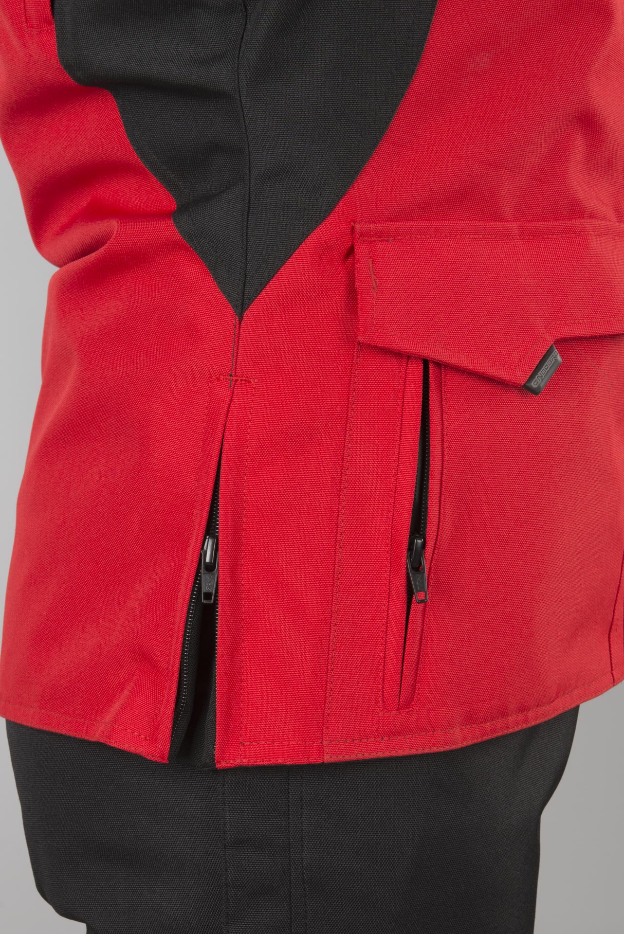 Chaqueta de Moto ON BOARD Angie Mujer