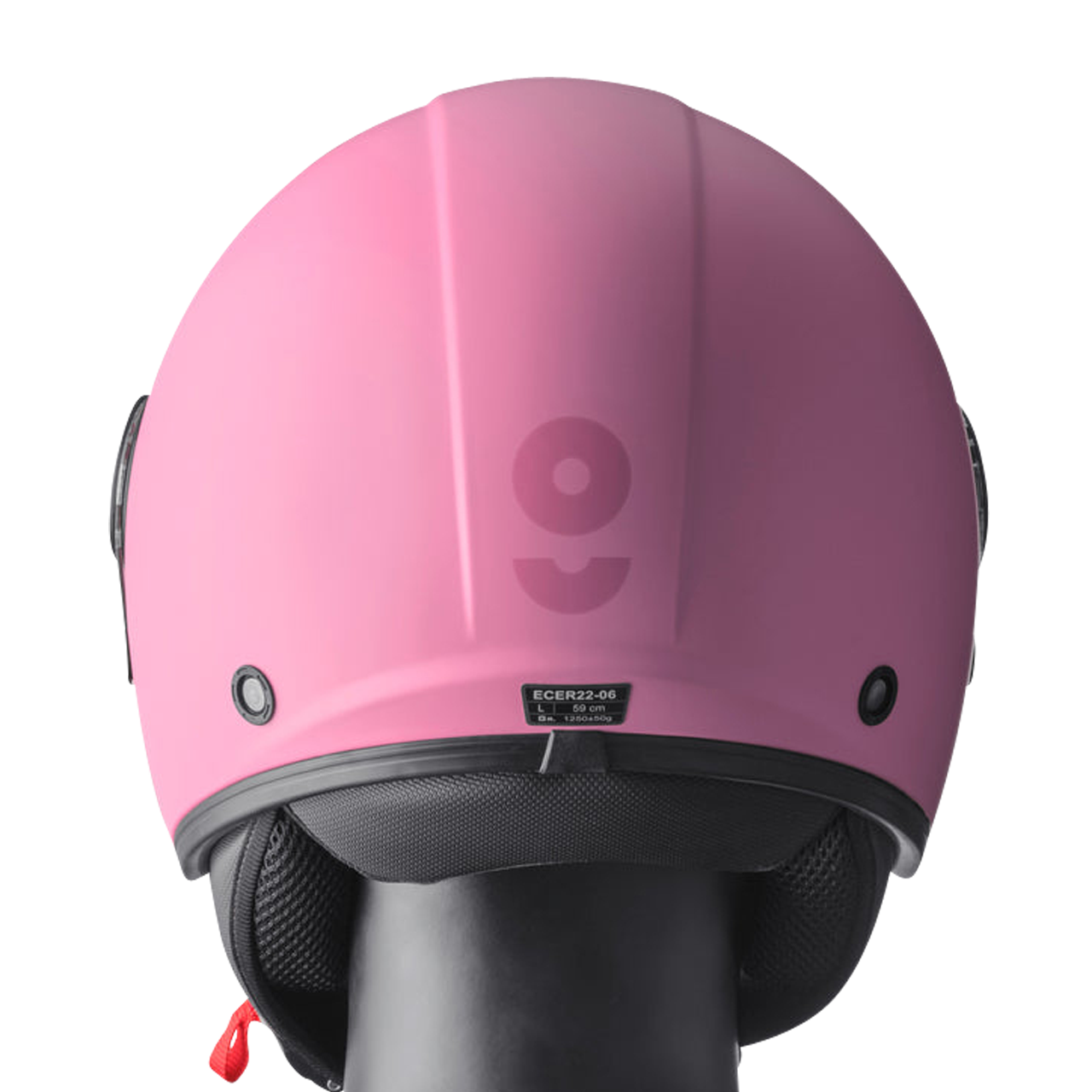GMS Gelato Open Face Helmet