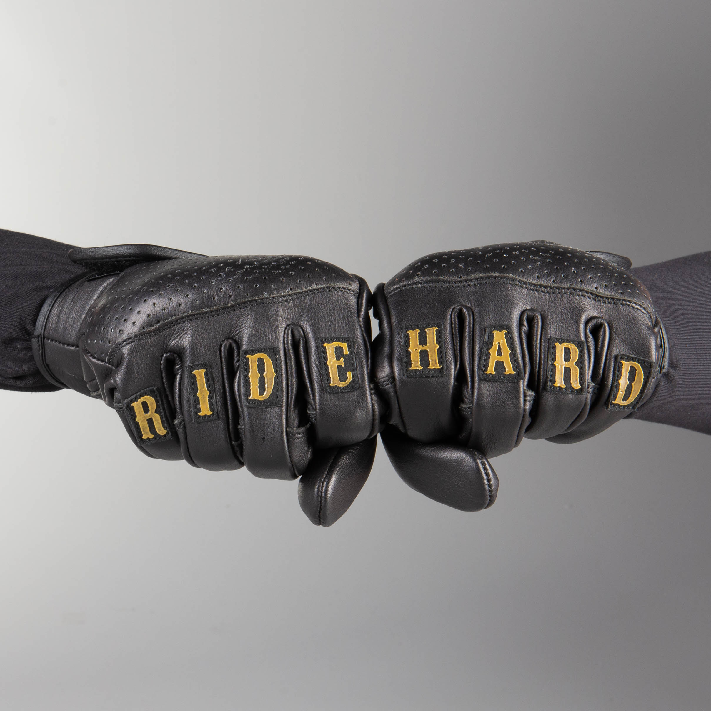 Guantes de Moto Course Ride Hard
