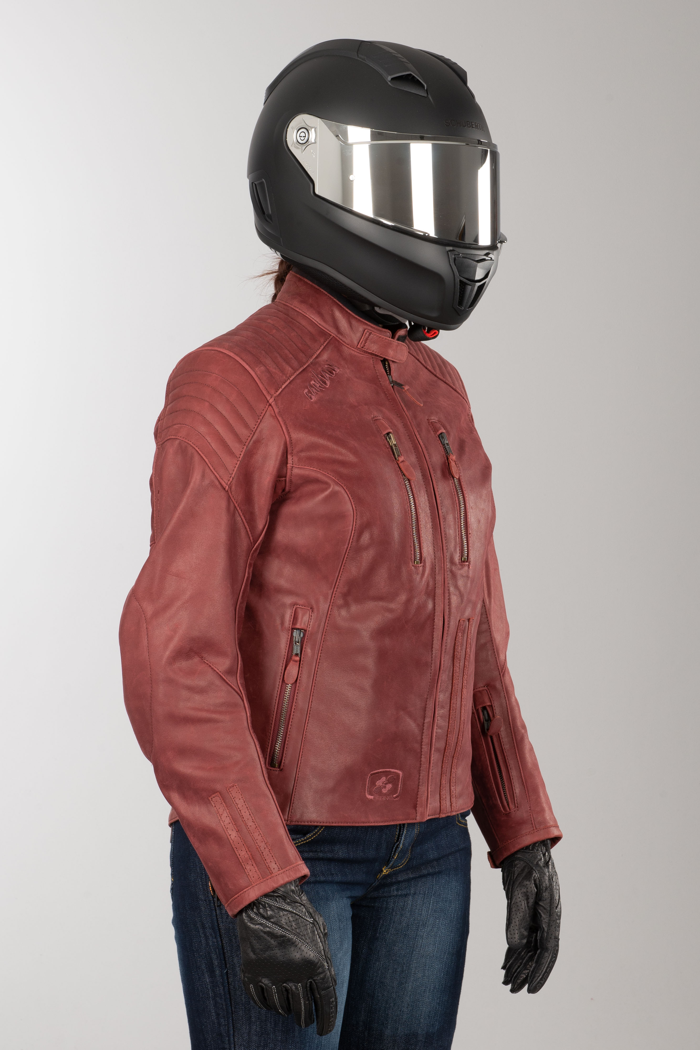 Garibaldi Bullrider Lady Jacket