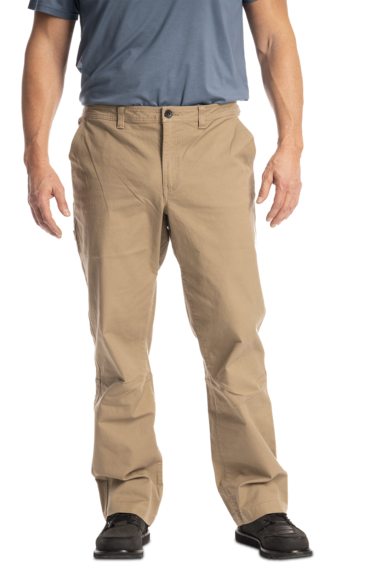 Pantalones Elásticos Klim Backroads