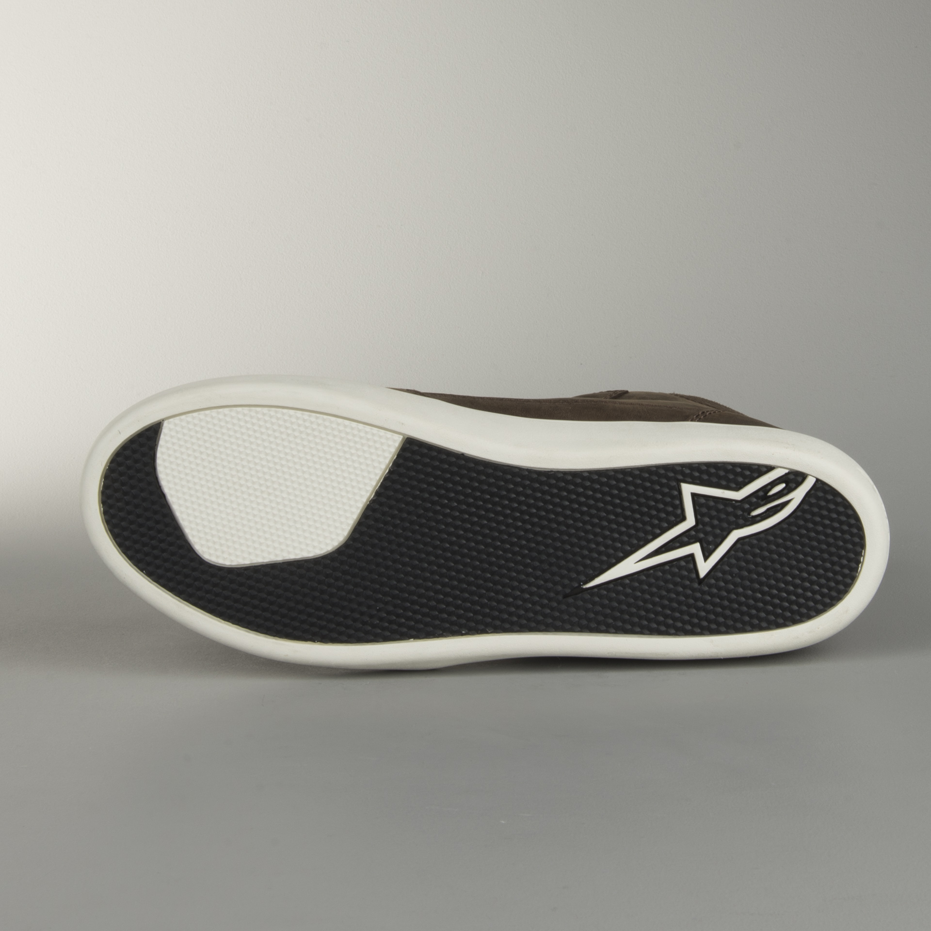 Zapatillas de Moto Alpinestars J-6 Waterproof