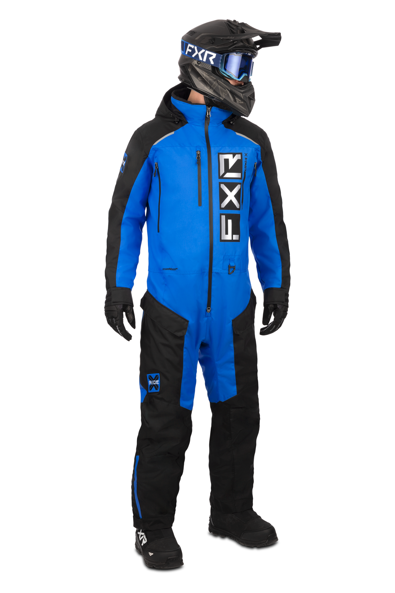 FXR モノスーツ FXR Excursion Monosuit