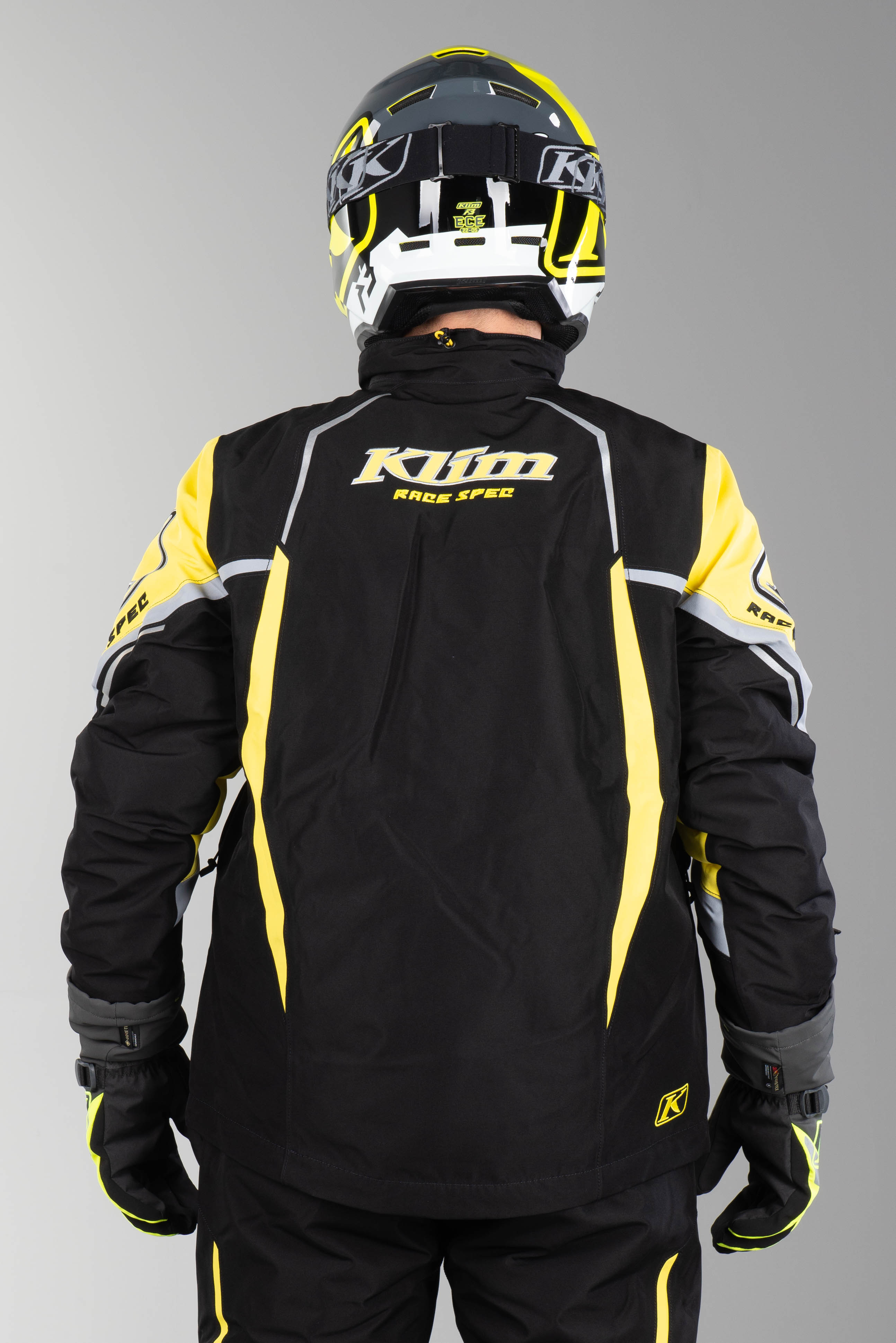 Chaqueta Klim Kaos Race Spec