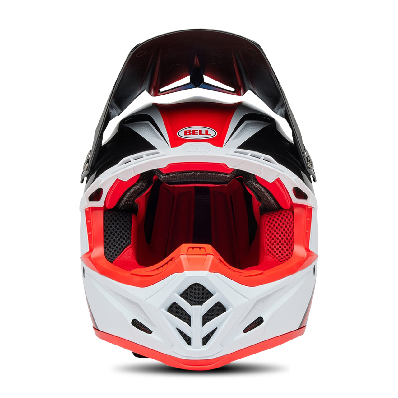 Casco de Cross Bell Moto-9S Flex
